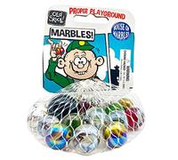 House of Marbles Old Skool Net Bag Marble