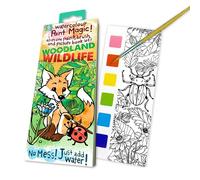 House of Marbles Paint Magic Woodland Wildlife