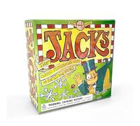 Jacks - Playground Skill Game