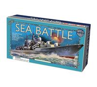 House of Marbles Sea Battle Board Game