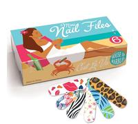 House of Marbles Six Mini Nail Files