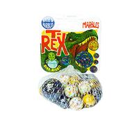 T-Rex Marbles
