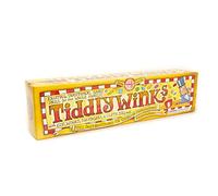 House of Marbles Tiddlywinks: Classic Skill Game for Kids 5+