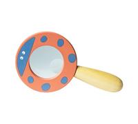 House of Marbles Wooden Magnifying Glass
