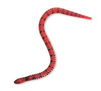 House of Marbles Wooden Twisty Snake - Assorted Colours