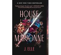House of Marionne