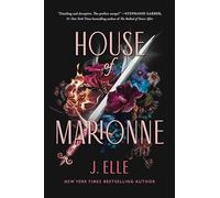 House of Marionne