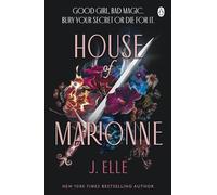 House of Marionne