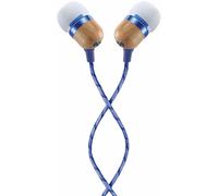Marley Smile Jamaica Em-je041 Earphone Blue