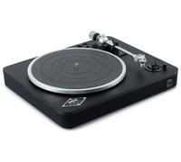 House of Marley EM-JT002-BK Belt Drive Stir It Up Turntable