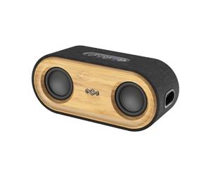 House of Marley Get Together 2 Mini Portable Bluetooth Speaker - 20W