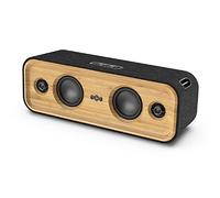 House of Marley Get Together 2 Portable Bluetooth Speaker - 40W Loud