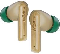 House of Marley Little Bird True Wireless Bluetooth Earbuds - IPX4 Ear Buds wit