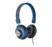 House of Marley Positive Vibration 2 ? Foldable On-ear Headphones Comfortable 1