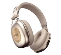 Marley Positive Vibration Rebel Anc Earphones Beige