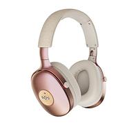 House of Marley Positive Vibration XL ANC Copper Bluetooth Headphones