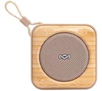 HOUSE OF MARLEY Roots Portable Bluetooth Speaker - Cream, Cream