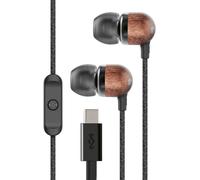 House of Marley Smile Jamaica Wired USB-C Earphones with 9.2mm Driver - Sustain