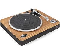 House Of Marley Stir It Up Wireless Bluetooth Record Player Vinyl Turntable