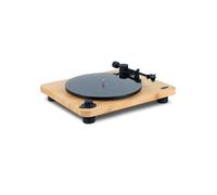 House of Marley Stir It Up Wireless Turntable - Bluetooth Record Player, 2-Speed