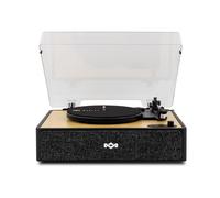 House of Marley Rise Up Bluetooth Turntable - 3-Speed Vinyl Record Player