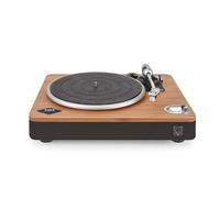 House Of Marley Stir It Up Wireless Bluetooth Record Player Vinyl Turntable