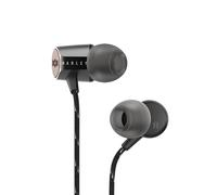 House Of Marley Uplift 2 Headphones - Black, Black