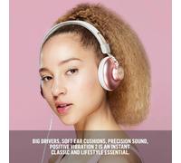 House of Marley Vibration 2 Wireless Headphone With Noise Isolation - Copper