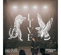 House of Miracles Live 2CD