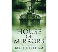 House Of Mirrors (The Devil's Ledger)