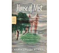 House of Mist (FSG Classics)