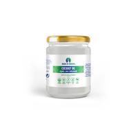House of Monara Organic Extra Virgin Coconut Oil Pure Raw and Cold Pressed