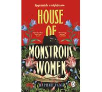 House of Monstrous Women