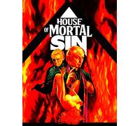 House of Mortal Sin