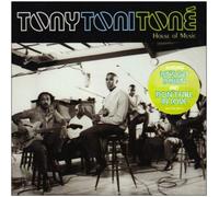 House of Music By Tony! Toni! Tone! (2000-09-14)