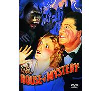 House of Mystery (DVD-R) (1934) (All Regions) (NTSC) (US Import)
