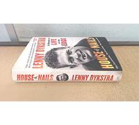 House of Nails: A Memoir of Life on the Edge