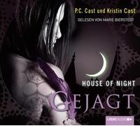 House of Night-Gejagt (Teil 5)