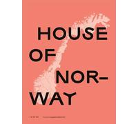 House of Norway: Museum Angewandte Kunst, Frankfurt am Main