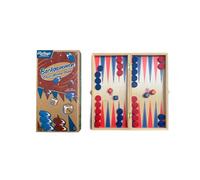 House Of Novelties Backgammon - Brand New And Sealed