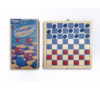 House of Novelties Draughts