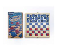House Of Novelties Draughts - Brand New And Sealed