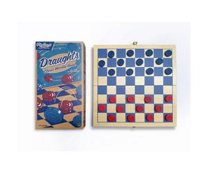 House Of Novelties Draughts - Brand New And Sealed
