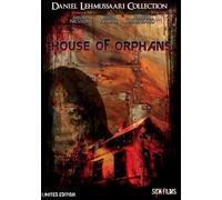 House of orphans - DVD Region 2 -Daniel Lehmussaari med Evelina Nilsson och Johanna Annersand.