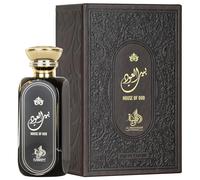 House of Oud EDP 100ml al wataniah Perfume Clear 100ml