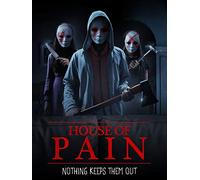 House Of Pain