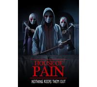 House Of Pain