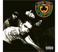House Of Pain - Fine Malt Lyrics (30 Years) [CASSETTE]