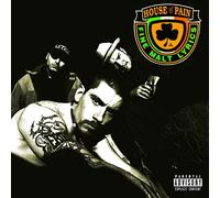 House Of Pain - Fine Malt Lyrics (30 Years) [CASSETTE]