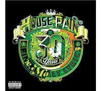 House Of Pain - Fine Malt Lyrics (30 Years Deluxe Version) (Iex) [VINYL]